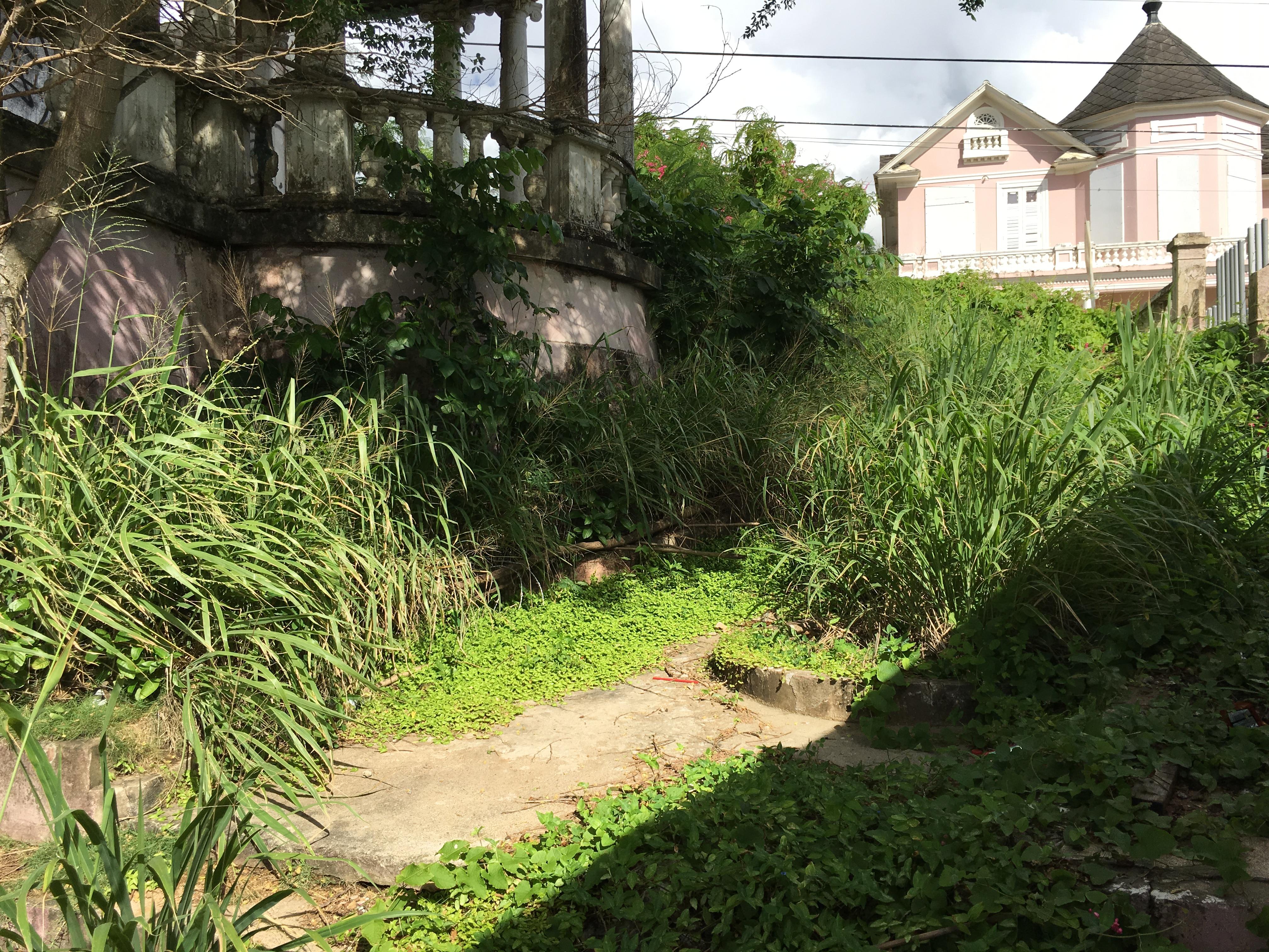 Castillo Villa del Mar - Naguabo - 2015 00047